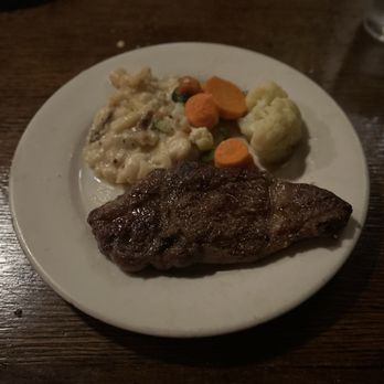 Hunter Steakhouse - The new nine-ounce Japanese A5 Wagyu. - Steakhouses Near Me - Oceanside, California Hunter Steakhouse - The new nine-ounce Japanese A5 Wagyu. - Steakhouses Near Me - Oceanside, California