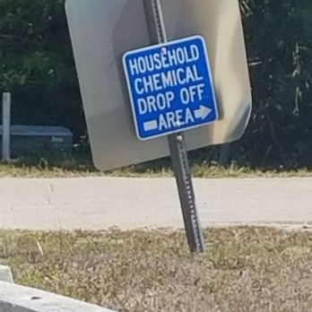 Osceola County Solid Waste - Chemical drop off - Recycling Center Near Me - Kissimmee, Florida Osceola County Solid Waste - Chemical drop off - Recycling Center Near Me - Kissimmee, Florida