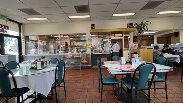 Han Kee 2 Restaurant by null