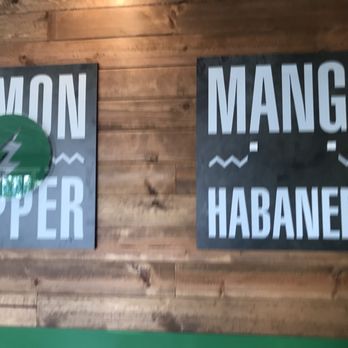 Wingstop - Wall decor - Chicken Wings Near Me - Hoover, Alabama Wingstop - Wall decor - Chicken Wings Near Me - Hoover, Alabama