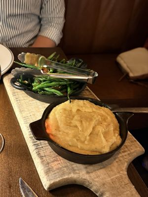 Oak Steakhouse by null