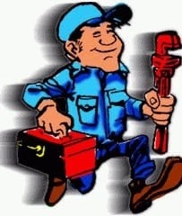 Above & Beyond Sewer & Drain Logo