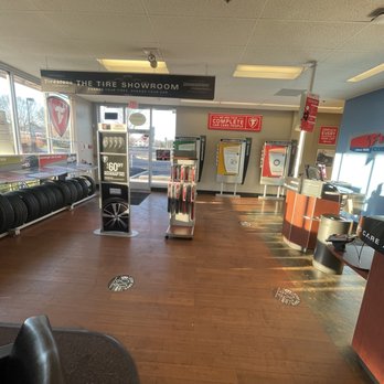 Firestone Complete Auto Care - Tires Near Me - Swedesboro, New Jersey