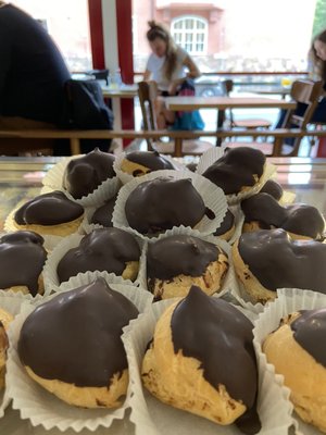 Cafe Dello Sport by null