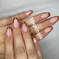 Magic Nails