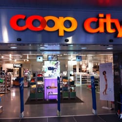 Coop City