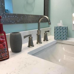 Kitchens & Baths