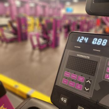 Planet Fitness - Equipment - Gyms Near Me - Overland, Missouri Planet Fitness - Equipment - Gyms Near Me - Overland, Missouri