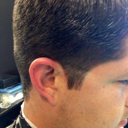 Blitz Barbershop