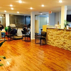 Holsman Physical Therapy and Rehabilitation - Gym area
