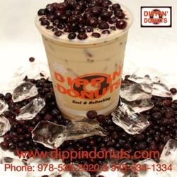 Dippin' Donuts