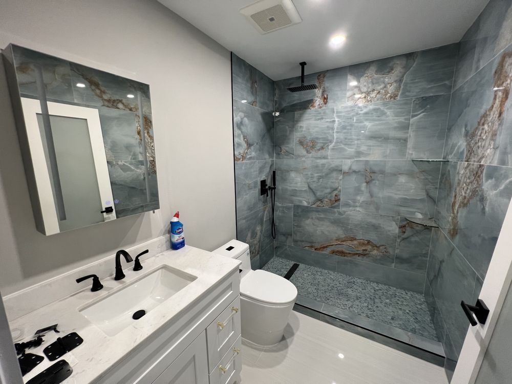 Slide of Elite Painting and Remodeling Services