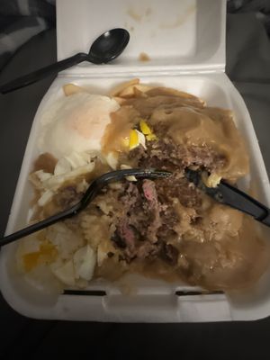 Aloha Hawaiian BBQ by null