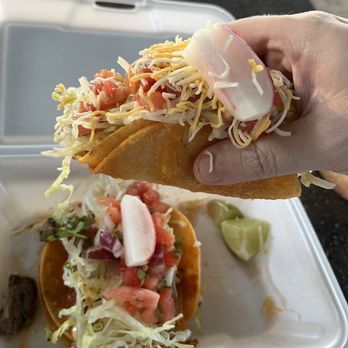 Super Taco - Tres Tacos - Mexican Near Me - Salem, Massachusetts