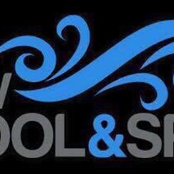 Northwest Pool and Spa - Logo