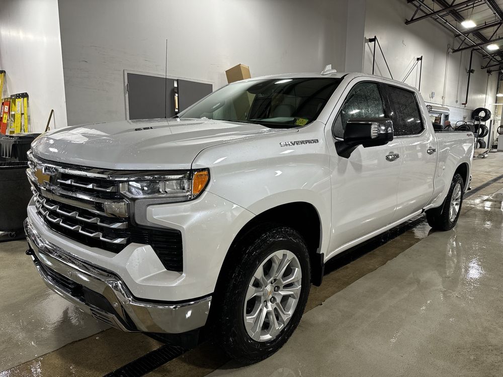 BOB JASS CHEVROLET Updated September 2024 25 Reviews 300 S Main St, Elburn, Illinois Car