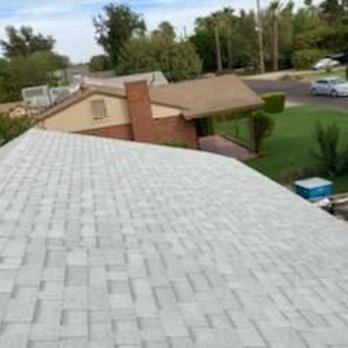 GLM Roofing - Roofing Near Me