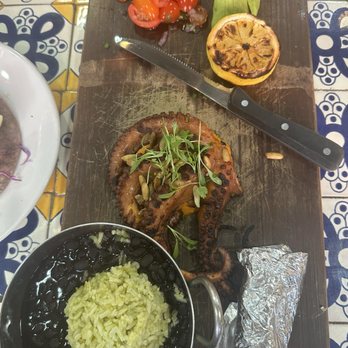 Holbox - Latin American Near Me - Los Angeles, California Holbox - Latin American Near Me - Los Angeles, California