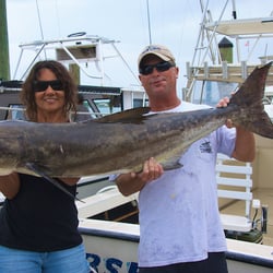 Port Canaveral Sport Fishing