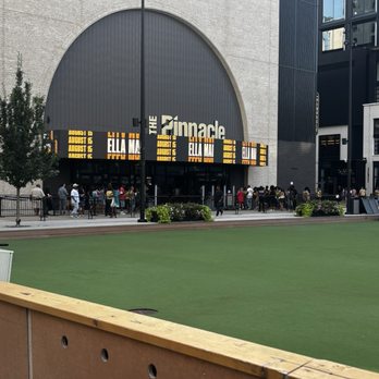 The Pinnacle - Music Venues Near Me - Nashville, Tennessee The Pinnacle - Music Venues Near Me - Nashville, Tennessee