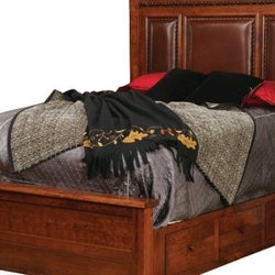 Amish Country Furnishings