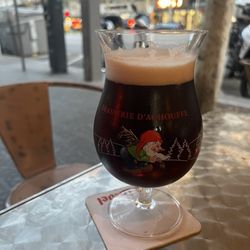 Imprfcto - Cherry fruit beer
