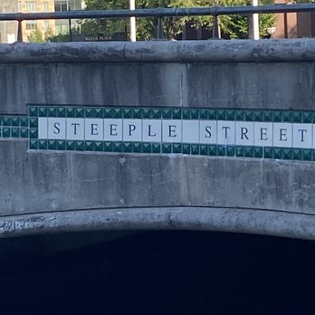 Steeple Street Bridge - Landmarks & Historical Buildings Near Me Steeple Street Bridge - Landmarks & Historical Buildings Near Me