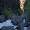 Vernal Fall gift card