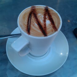 Coffee Cali - Mocha