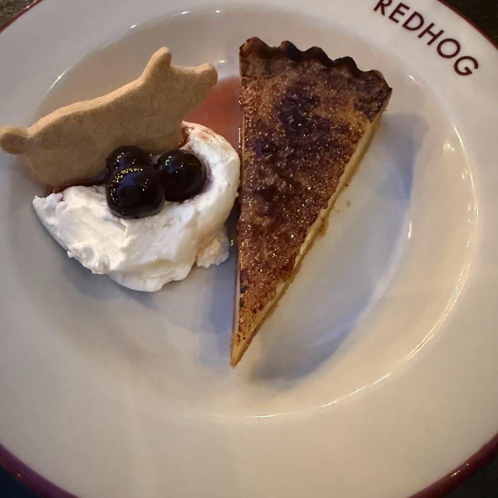 Red Hog Restaurant - Tart - Restaurants Near Me - Louisville, Kentucky Red Hog Restaurant - Tart - Restaurants Near Me - Louisville, Kentucky