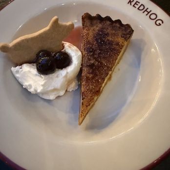 Red Hog Restaurant - Tart - Restaurants Near Me - Louisville, Kentucky Red Hog Restaurant - Tart - Restaurants Near Me - Louisville, Kentucky