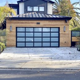 Exterior photo of An Integrity Garage Door - Los Angeles, California Exterior photo of An Integrity Garage Door - Los Angeles, California