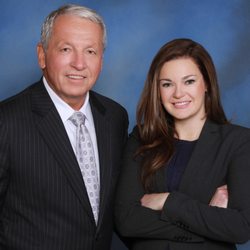 Padish Law Group - James Padish and Erica Padish Conrad
