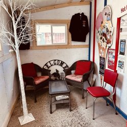 Route 97 Diner