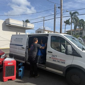 Rescue One Restoration - Damage Restoration Near Me - Honolulu, Hawaii Rescue One Restoration - Damage Restoration Near Me - Honolulu, Hawaii
