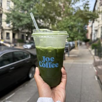 Joe Coffee Company: W 68th St - Coffee & Tea Near Me - New York, New York Joe Coffee Company: W 68th St - Coffee & Tea Near Me - New York, New York