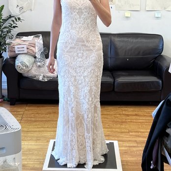 Professional Tailor - Sewing & Alterations Near Me - Los Angeles, California