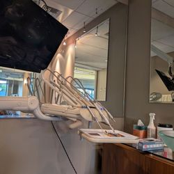 2TH Studio - Best dentist I've been to in Seattle!