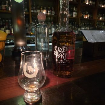 Barrel Proof - Pubs Near Me - New Orleans, Louisiana