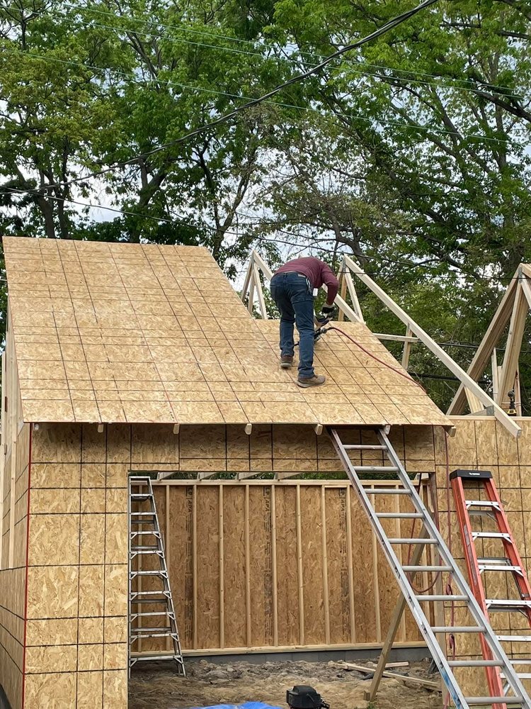 Slide of Richmond Area Rennovations