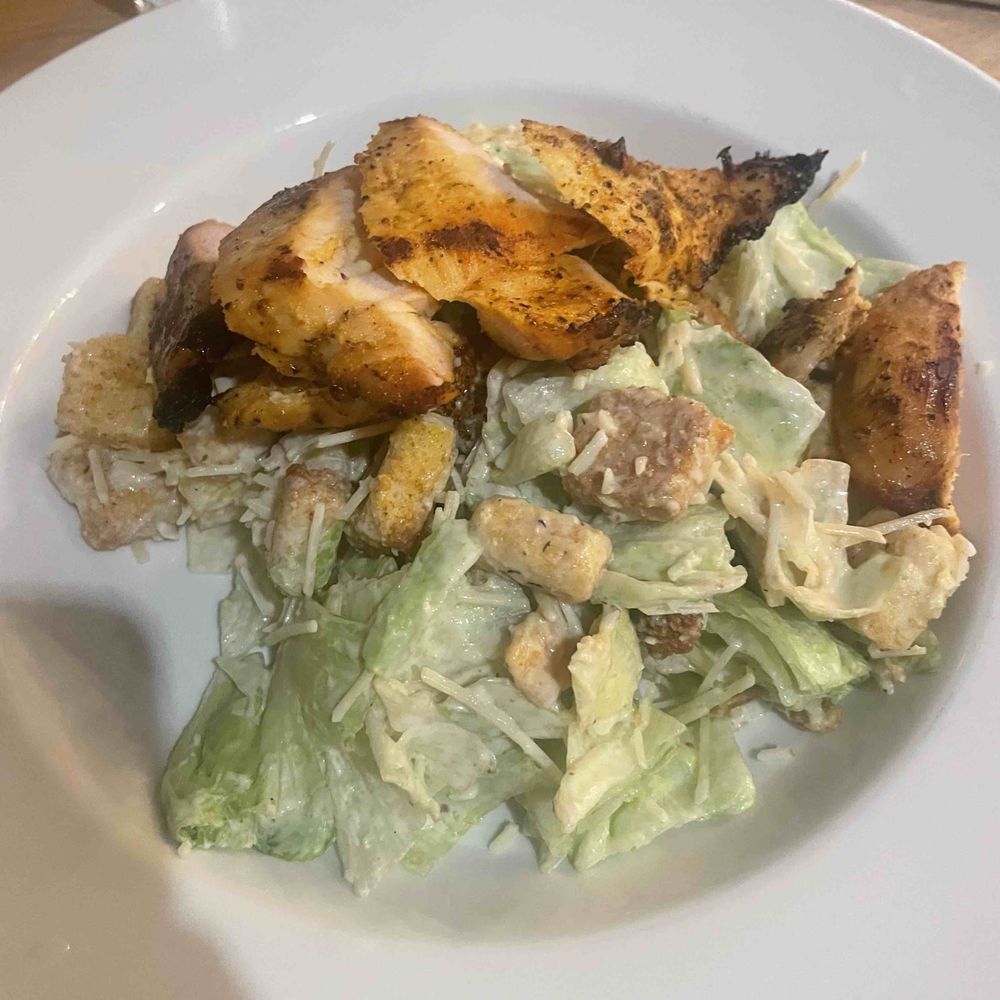Silver Branch Brewing Company - Caesar Salad - Brewpubs Near Me - Silver Spring, Maryland Silver Branch Brewing Company - Caesar Salad - Brewpubs Near Me - Silver Spring, Maryland
