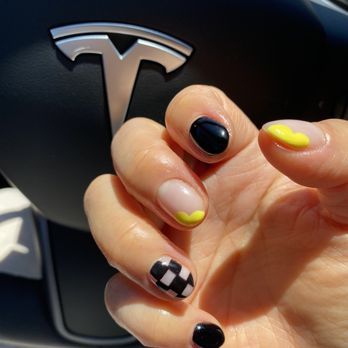 Me Nail Spa - Nail Salons Near Me - Alameda, California