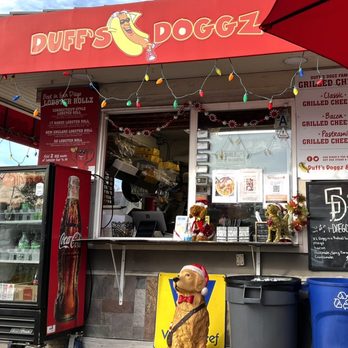 Duffs Doggz - Yummmy!!!! - Hot Dogs Near Me - San Diego, California Duffs Doggz - Yummmy!!!! - Hot Dogs Near Me - San Diego, California
