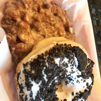Jelly Donuts and Kolaches - a variety of toppings - Donuts Near Me - Slidell, Louisiana Jelly Donuts and Kolaches - a variety of toppings - Donuts Near Me - Slidell, Louisiana