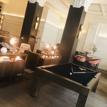 Surety Hotel, Autograph Collection - Lobby - Hotels Near Me - Des Moines, Iowa