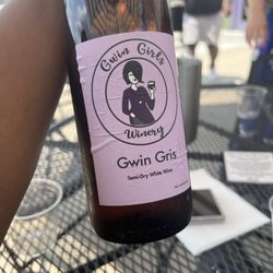 Gwin Girls Winery and Tasting Room