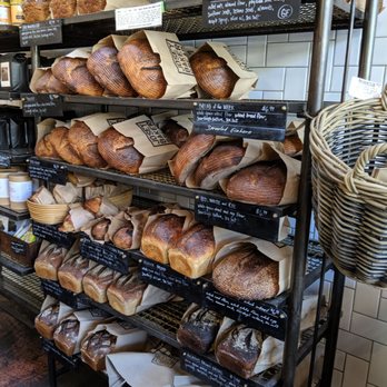 The Mill - Coffee & Tea Near Me - San Francisco, California The Mill - Coffee & Tea Near Me - San Francisco, California