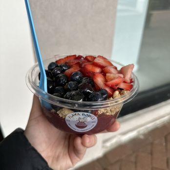 Playa Bowls - My bowl - Juice Bars & Smoothies Near Me - Woodbury, New York Playa Bowls - My bowl - Juice Bars & Smoothies Near Me - Woodbury, New York