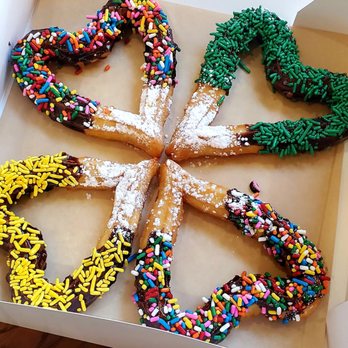 LovChCh - CHurros - Cafes Near Me - Walnut, California LovChCh - CHurros - Cafes Near Me - Walnut, California