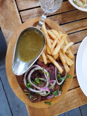 Royal Garden Tbilisi by null